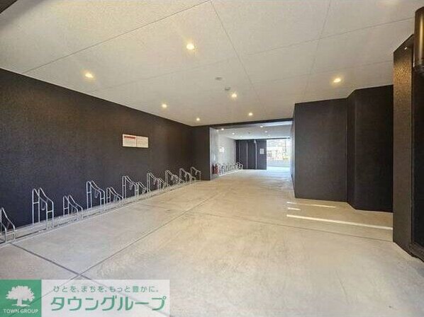 ディアレイシャス名古屋中村公園IIの物件内観写真